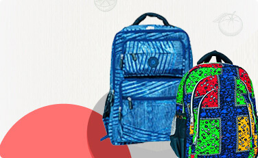 Backpacks and Travel Bags
